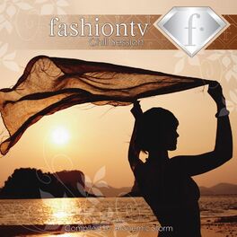 Album cover of Fashiontv Chill Session