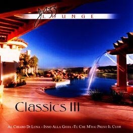 Album cover of Classics III