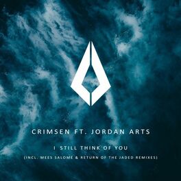 Album cover of I Still Think of You