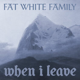 Album cover of When I Leave (Edit)