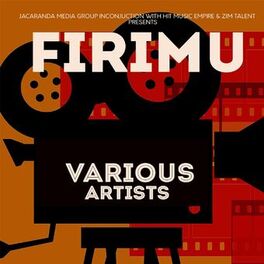 Album cover of Firimu