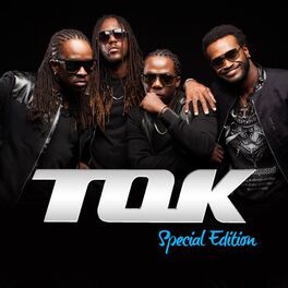 Album cover of Special Edition