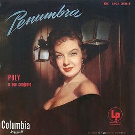 Album cover of Penumbra 1956