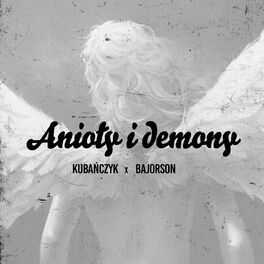 Album cover of Anioły i demony