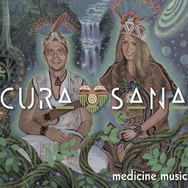 Album cover of Medicine Music