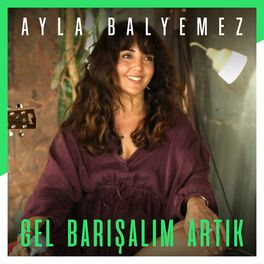 Album cover of Gel Barışalım Artık (Akustik)
