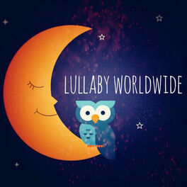 Album cover of Lullaby Worldwide