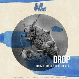 Album cover of Drop (feat. Lemex)