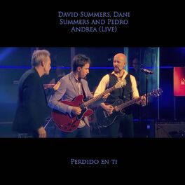 Album cover of Perdido en ti (En Vivo) (feat. Pedro Andrea & David Summers) [En vivo]