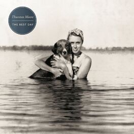 Album cover of The Best Day