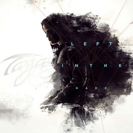 Album cover of Left In The Dark