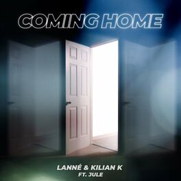 Album cover of Coming Home