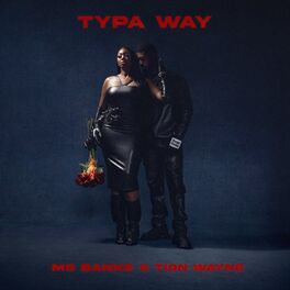 Album cover of Typa Way