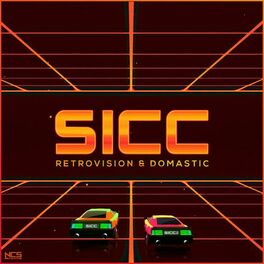 Album cover of SICC
