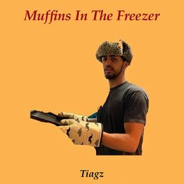 Album cover of Muffins In The Freezer