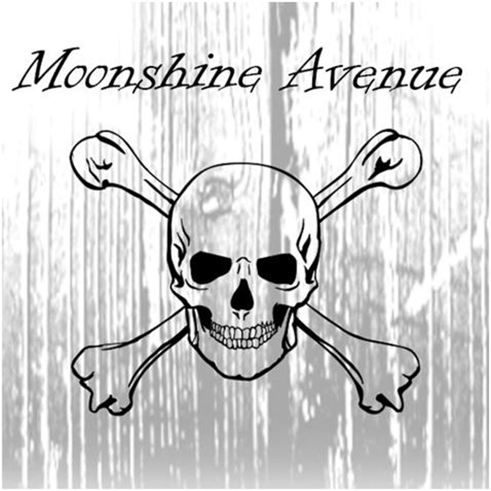 Avenue gone bad. Moonshine музыка.