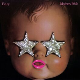 Album cover of Mothers Pride