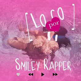 Album cover of Loco por Ti