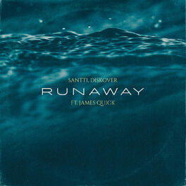 Album cover of Runaway (feat. James Quick)