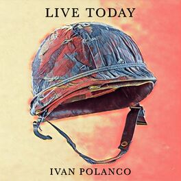 Album cover of Live Today