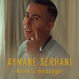 Album cover of Krite l'message