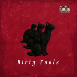 Album cover of Dirty Feels (feat. Sleepdealer & The Deli)