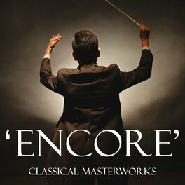 Album cover of Classical Masterworks - 'Encore!'