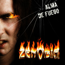 Album cover of Alma De Fuego