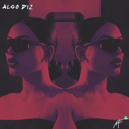 Album cover of Algo Diz