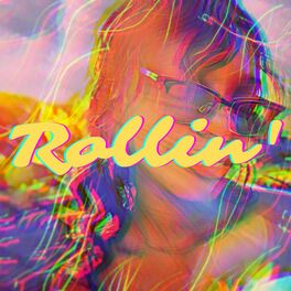 Album cover of Rollin' (feat. Stefanía) [Graduation Version]