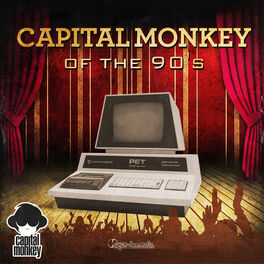 Album cover of Of the 90's