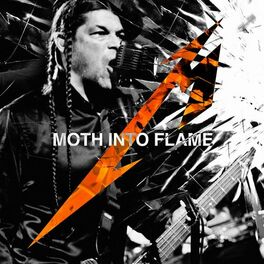 Moth to a flame lyrics