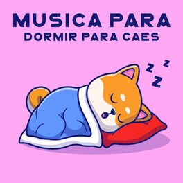 Album cover of Música para Dormir para Cães