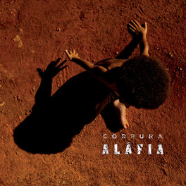 Album cover of Corpura