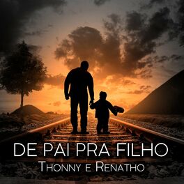 Album cover of De Pai pra Filho
