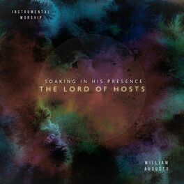 Album cover of The Lord Of Hosts