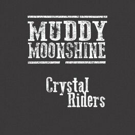Album cover of Crystal Riders