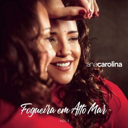 Album cover of Fogueira em Alto Mar, Vol. 1