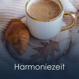 Album cover of Harmoniezeit