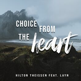 Album cover of Choice from The Heart
