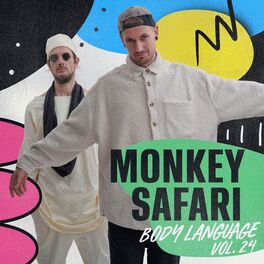 Album cover of Body Language, Vol. 24 (DJ Mix)