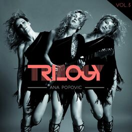Album cover of Trilogy, Vol. 3