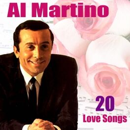 Album cover of 20 Love Songs
