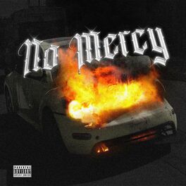 Album cover of NO MERCY (feat. ECL!PSE & Jazzy)