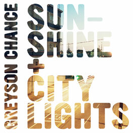 Album cover of Sunshine & City Lights