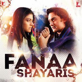 Album cover of Fanaa Shayaris
