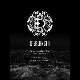 D'ERLANGER: albums, songs, playlists | Listen on Deezer