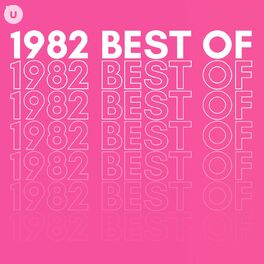 Album cover of 1982 Best of by uDiscover