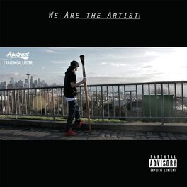 Album cover of We Are the Artist
