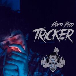 Album cover of Hora Pico (feat. Tricker)